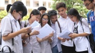 Thông báo tuyển sinh liên thông đại học hình thức đào tạo thường xuyên tại tỉnh Lâm Đồng năm 2026